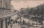 ALKMAAR - Kaasmarkt, Verzamelen, Verzenden, Gelopen