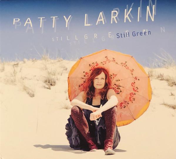 cd - Patty Larkin - Still Green, Cd's en Dvd's, Cd's | Overige Cd's, Zo goed als nieuw, Verzenden