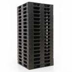 Gebruikte Kunststof pallets roosterpallet, Ophalen of Verzenden