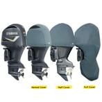 Yamaha 350 Pk Beschermhoes Motorkap, Ophalen of Verzenden, Nieuw, Zeilboot of Motorboot