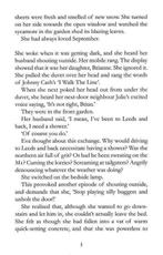 The Woman Who Went to Bed for a Year, Boeken, Ophalen of Verzenden, Nieuw