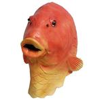 Vis masker Koi Karper, Verzenden, Nieuw