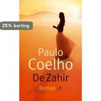 De Zahir 9789029562386 Paulo Coelho, Boeken, Verzenden, Gelezen, Paulo Coelho