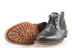 Rehab Veterschoenen in maat 45 Blauw | 10% extra korting, Kleding | Heren, Schoenen, Zo goed als nieuw, Rehab, Veterschoenen, Verzenden