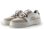 Supercracks Sneakers in maat 40 Goud, Supercracks, Overige kleuren, Verzenden, Sneakers of Gympen