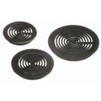 Aqua Medic Rond Rooster 63 mm zwart, Dieren en Toebehoren, Vissen | Aquaria en Toebehoren, Ophalen of Verzenden, Nieuw