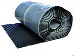 Silisto GreenFast GRID loodvervanger 300mm x 5m1 Antraciet, Ophalen of Verzenden, Nieuw