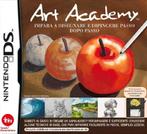 DS Art Academy, Zo goed als nieuw, Verzenden