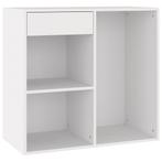 Make-up Kast Wit Hout | Retourdeal | Profiteer Nu!, Huis en Inrichting, Kasten | Overige, Ophalen of Verzenden, Nieuw