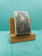 Zippo - Zippo Custom - The Warriors - Zonder minimumprijs -, Nieuw
