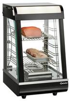 Bartscher Warmhoudvitrine | Deli Compact | 52L | Deur Achter, Ophalen of Verzenden, Nieuw in verpakking