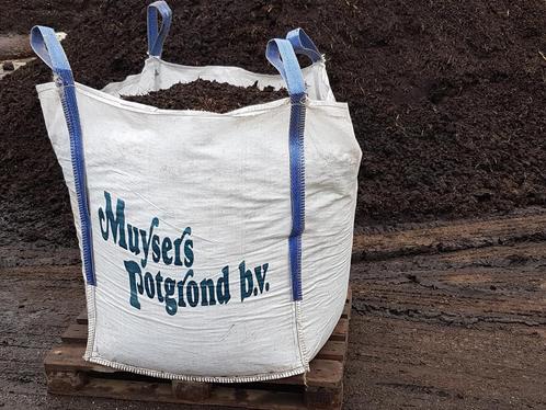 Big bag Molmmest, Tuin en Terras, Aarde en Mest, Mest, Ophalen