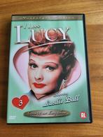 DVD - I Love Lucy - Deel 3, Alle leeftijden, Verzenden, Gebruikt, Overige genres