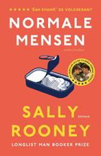 Normale mensen 9789026358654 Sally Rooney, Verzenden, Gelezen, Sally Rooney