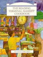 The Reading Terminal Market cookbook by Ann Hazan (Book), Boeken, Kookboeken, Verzenden, Gelezen, Ann Hazan, Irina Smith