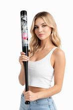 Daluxe Art - 1999 • Pop Art Baseball Bat