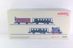 Märklin H0 - 26609 - Treinset (1) - 4 delige set met, Hobby en Vrije tijd, Modeltreinen | H0, Nieuw