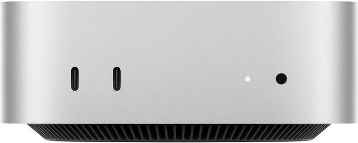 Apple Mac Mini (2024) M4 24GB 512GB + garantie, Computers en Software, Desktop Pc's, Ophalen of Verzenden