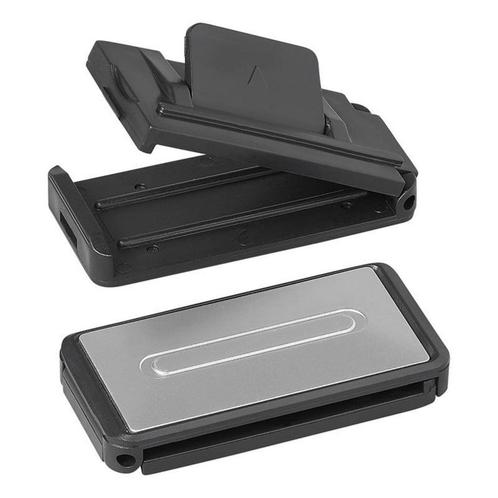 ProPlus Gordelversteller - Comfortabel autorijden - Zilve..., Auto diversen, Auto-accessoires, Nieuw, Ophalen of Verzenden