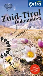 Zuid-Tirol, Dolomieten / ANWB Extra 9789018045302, Boeken, Reisgidsen, Verzenden, Zo goed als nieuw, Reinhard Kuntze