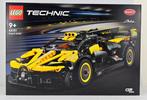 Lego - Technic - 42151 - Bugatti Bolide - 2020+, Nieuw