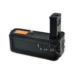 Jupio Battery Grip for Sony A9 / A7R III / A7M III (VG-C3EM), Nieuw, Ophalen of Verzenden