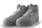 Puma Hoge sneakers in maat 38 Wit | 10% extra korting, Wit, Puma, Verzenden, Sneakers of Gympen