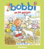 Maas, Monica-Bobbi en de geitjes (nieuw), Verzenden, Nieuw