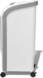 2dekans | Mobiele Aircooler - Luchtkoeler - Luxe Ventilator, Ophalen of Verzenden, Zo goed als nieuw