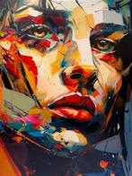 Loïc Tuhal (1962) - Entre deux pensées _ grand format