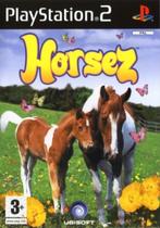 Horsez PS2 Garantie & morgen in huis!, Spelcomputers en Games, 1 speler, Ophalen of Verzenden, Zo goed als nieuw, Avontuur en Actie