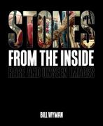 Stones From the Inside: Rare and Unseen Images, Boeken, Verzenden, Nieuw