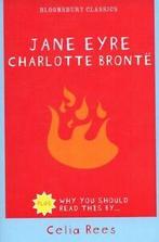 Bloomsbury classics: Jane Eyre by Charlotte Brontë, Gelezen, Charlotte Bronte, Verzenden