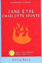 Bloomsbury classics: Jane Eyre by Charlotte Brontë, Boeken, Verzenden, Gelezen, Charlotte Bronte