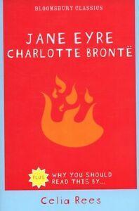 Bloomsbury classics: Jane Eyre by Charlotte Brontë, Boeken, Overige Boeken, Gelezen, Verzenden