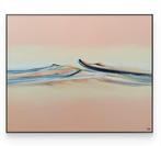 U. ARTOLA - Paisaje abstracto Ref: B-85 XL, Antiek en Kunst