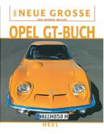 DAS NEUE GROSSE OPEL GT - BUCH, Boeken, Nieuw, Opel, Author