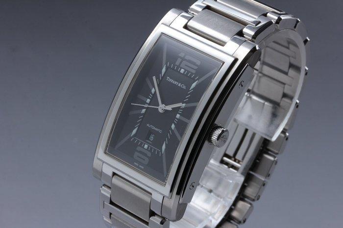 Tiffany & Co. - Grand - Heren - 2000-2010, Sieraden, Tassen en Uiterlijk, Horloges | Heren