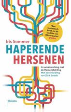 Haperende hersenen 9789460038327, Verzenden, Zo goed als nieuw