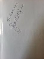 Elvis Presley - Book, Signed by John Wilkinson (guitarist) -, Cd's en Dvd's, Vinyl Singles, Nieuw in verpakking