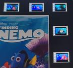 Finding Nemo - Framed Film Cell Reel Display, Boeken, Nieuw