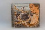 Wouter Muller - Verleden land (2 CD) gesigneerd, Cd's en Dvd's, Cd's | Nederlandstalig, Verzenden, Zo goed als nieuw