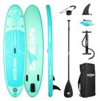 Gymstick Ozean Siren 305 Supboard - met accessoires, Watersport en Boten, Nieuw, Verzenden