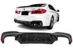 Diffuser | BMW | 5-serie 17- 4d sed. G30 (LCI) / 5-serie Tou, Verzenden, Nieuw, BMW