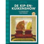 Borre Leesclub De kip-en-kuikenshow groep 5, Boeken, Verzenden, Nieuw