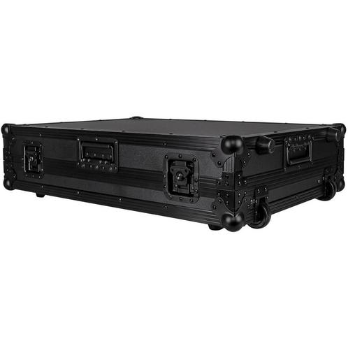 Prodjuser Prime-4-BL flightcase voor Denon Prime-4, Muziek en Instrumenten, Behuizingen en Koffers, Verzenden