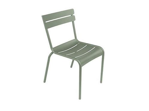 Fermob Luxembourg Chair, Multi-Coloured, Huis en Inrichting, Woonaccessoires | Overige, Zo goed als nieuw, Verzenden