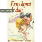 Eens komt de dag 9789060573198 Schuttevaer Velthuys, Boeken, Verzenden, Gelezen, Schuttevaer Velthuys