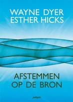 Afstemmen op de bron 9789076541969 Esther Hicks, Verzenden, Zo goed als nieuw, Esther Hicks