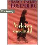 VERLOREN ONSCHULD 9789044306811 N. ROSENBERG, Verzenden, Gelezen, N. ROSENBERG